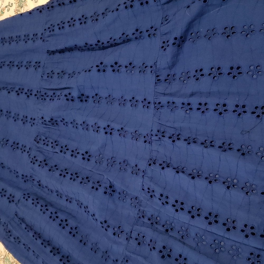 Sincerely Jules Dress - Picture 5 of 7